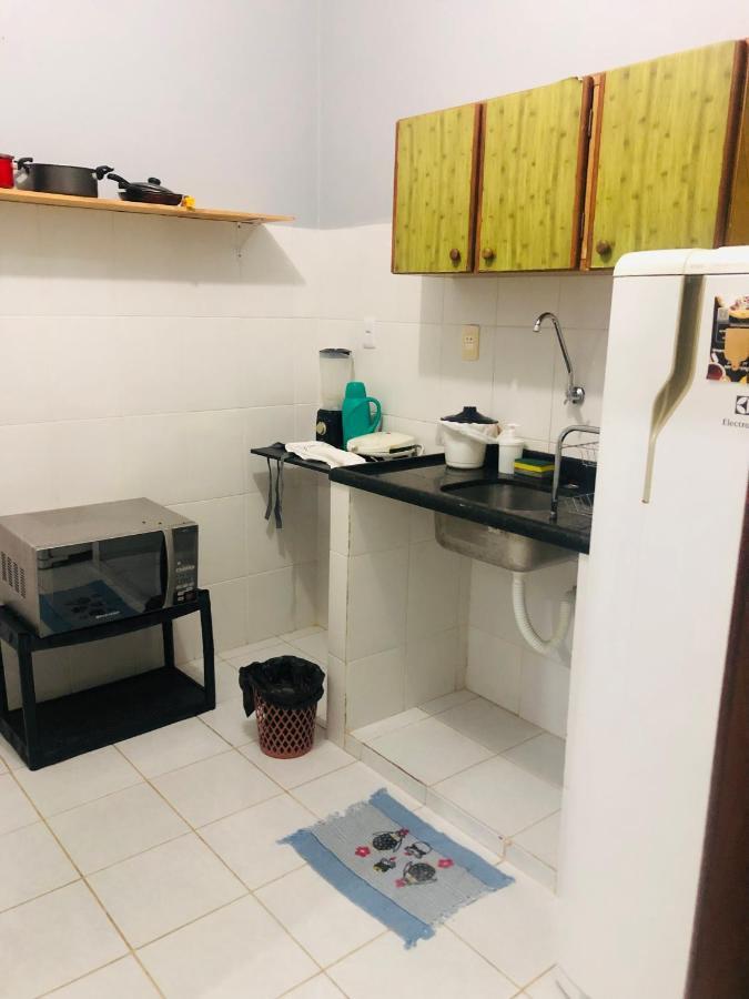 Вилла Casas Aracaju Temporada Экстерьер фото