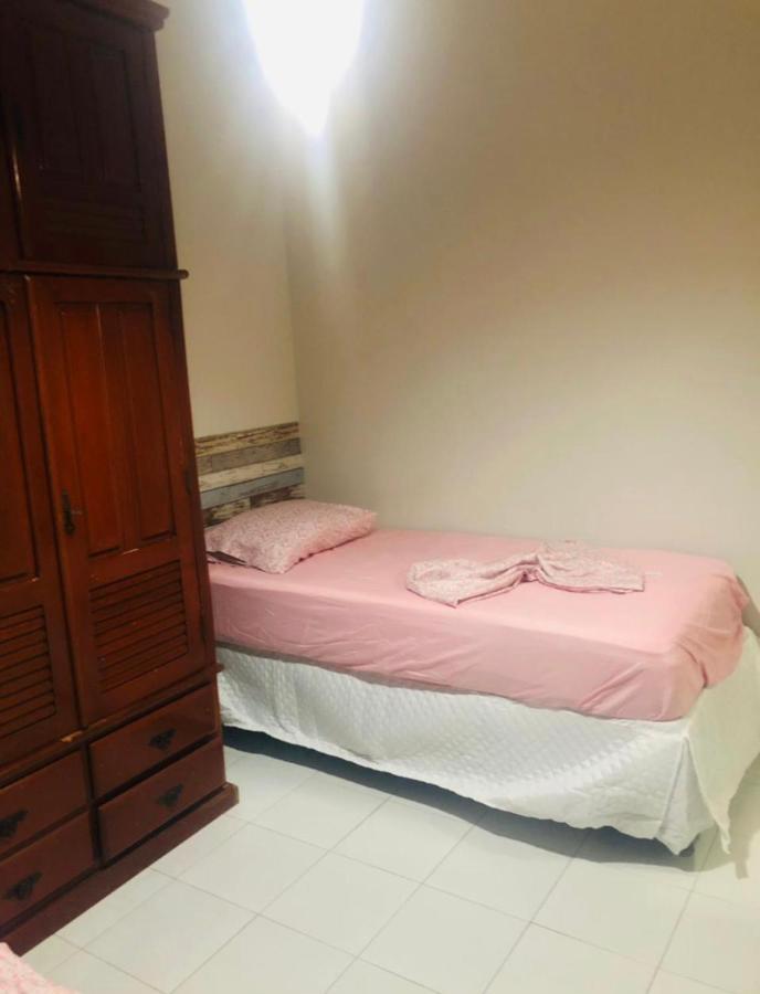Вилла Casas Aracaju Temporada Экстерьер фото