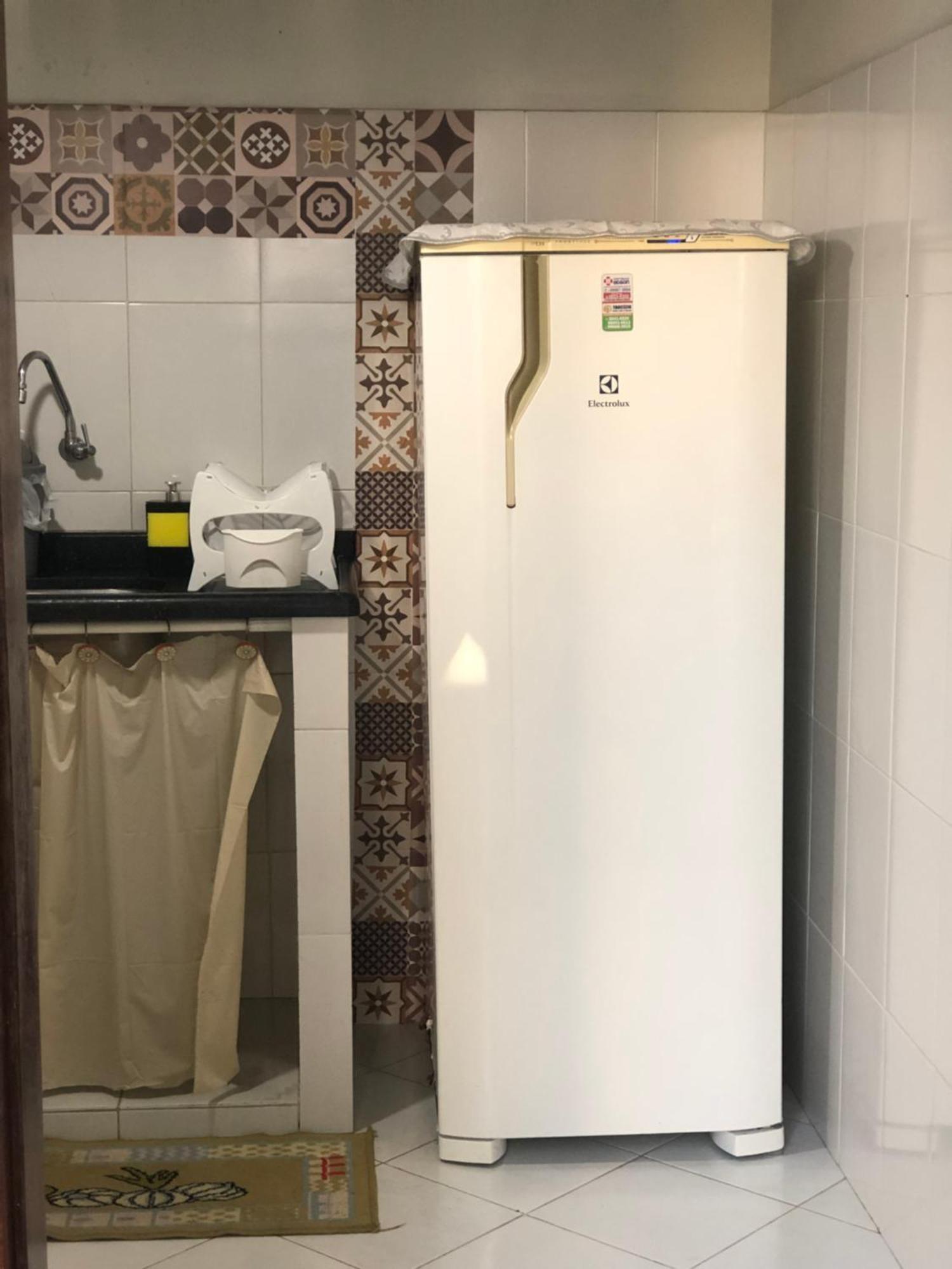 Вилла Casas Aracaju Temporada Экстерьер фото