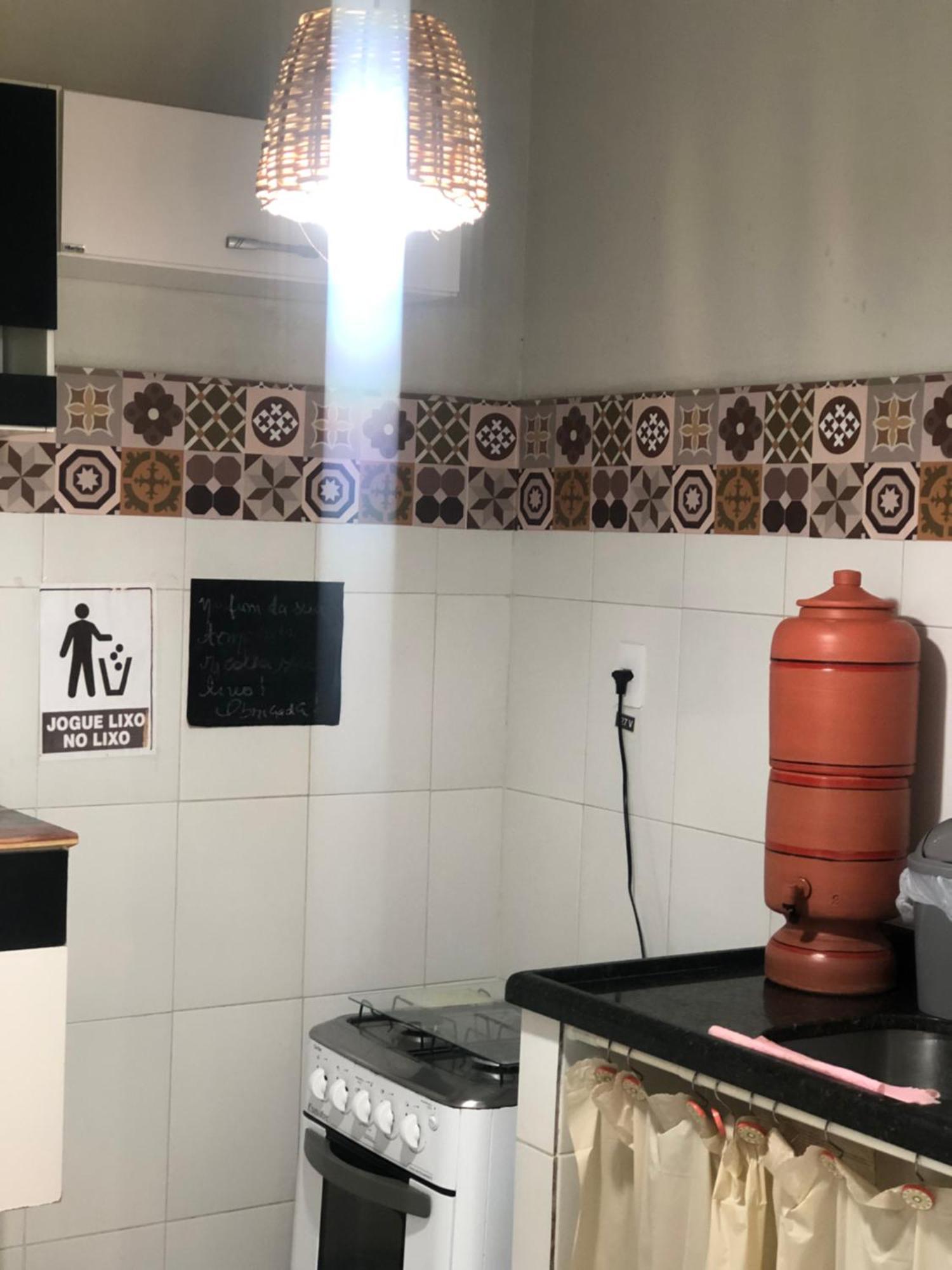 Вилла Casas Aracaju Temporada Экстерьер фото