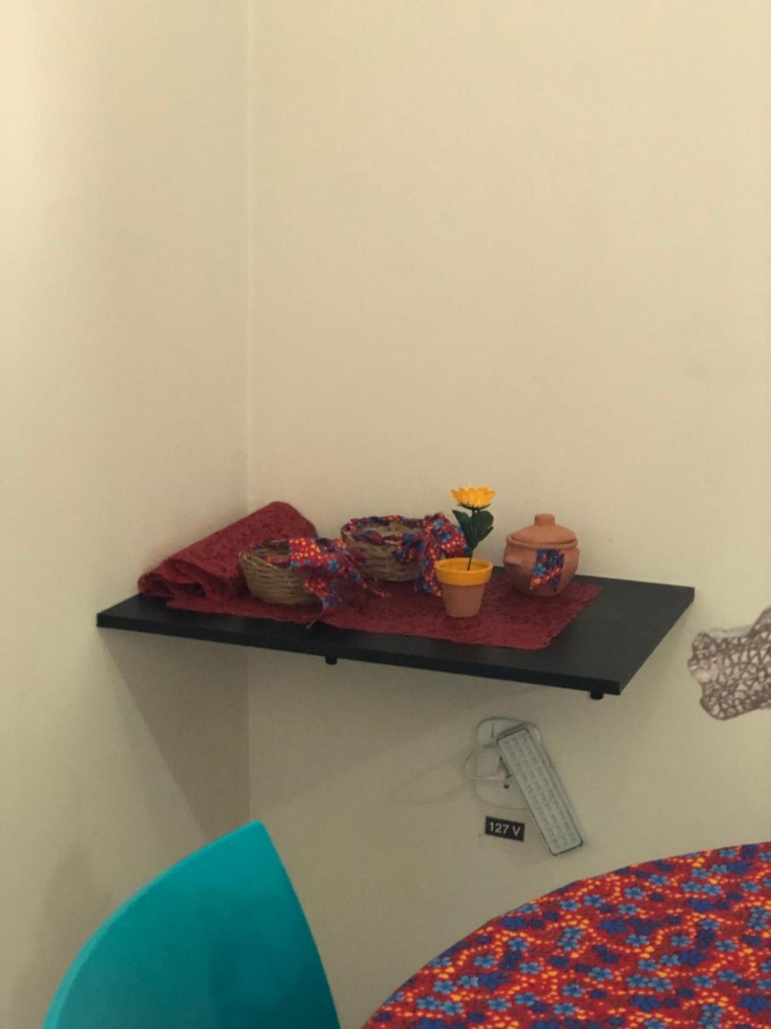 Вилла Casas Aracaju Temporada Экстерьер фото